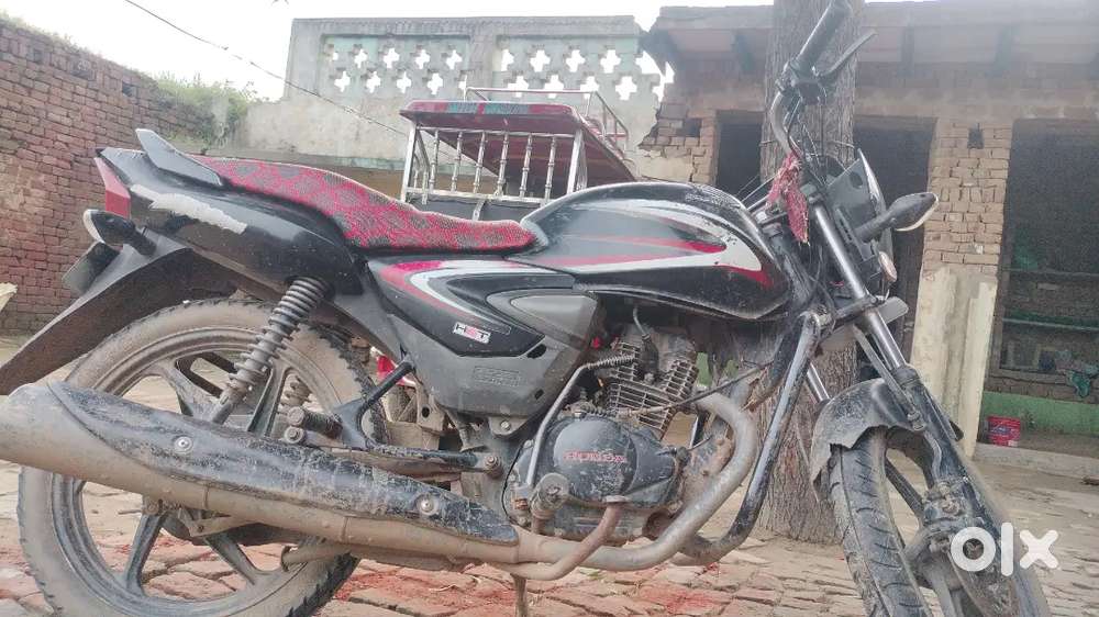 A good condition