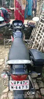 Okay condition gadi no problem