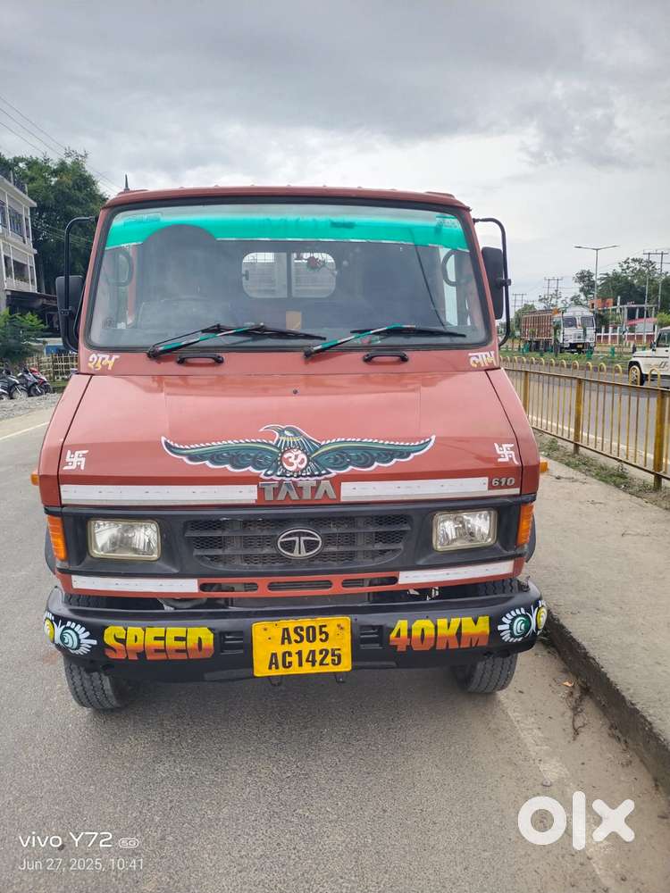 Tata Sierra Turbo, 2021, Diesel