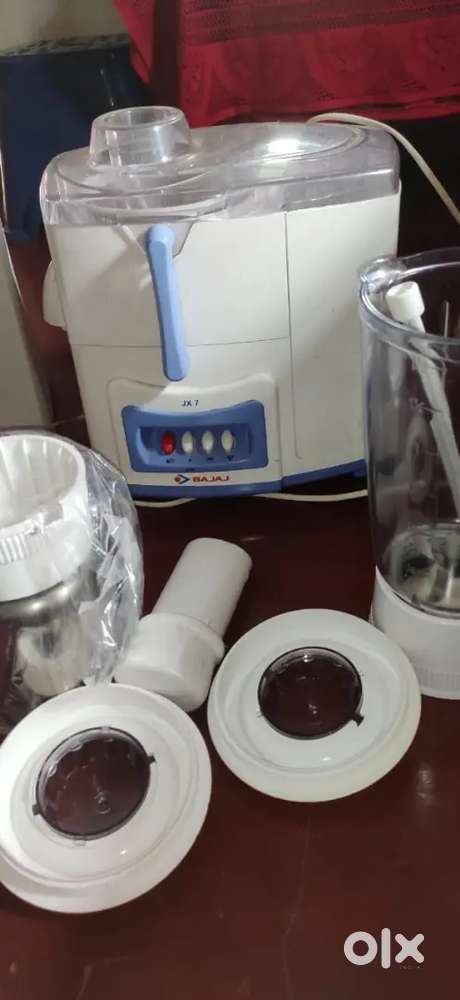 Mixer juicer grinder at Rs.2000