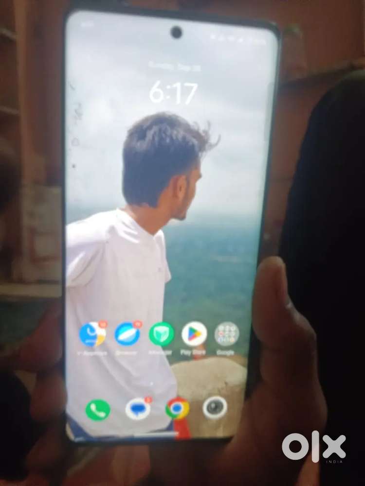 Vivo v 40 5g