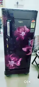 Fridge for sell