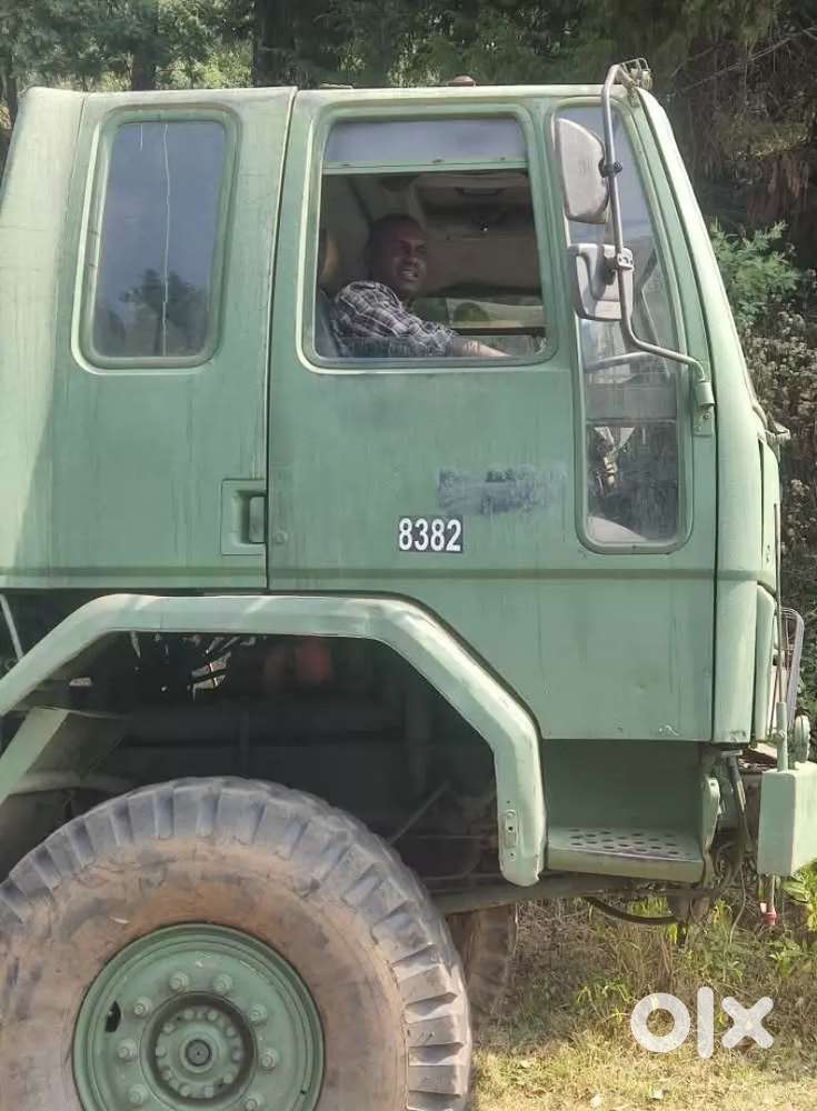 Iam a acting driver light vehicle and heavy