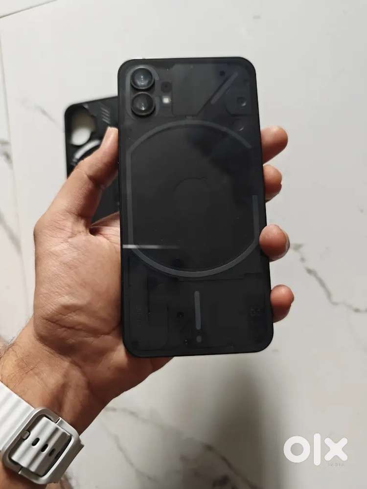 Nothing phone 1 for sale