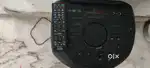 Home theatre Sony