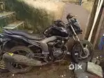 Honda CB Trigger
