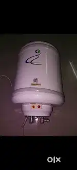 Water Heater ( Geyer)