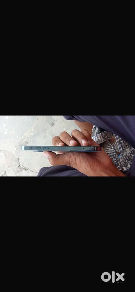 Iphone 12 pro