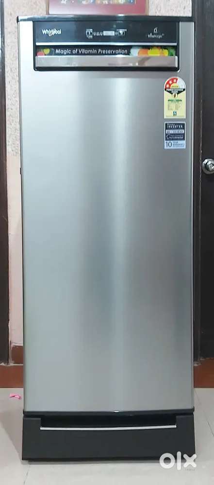 Whirlpool Fridge