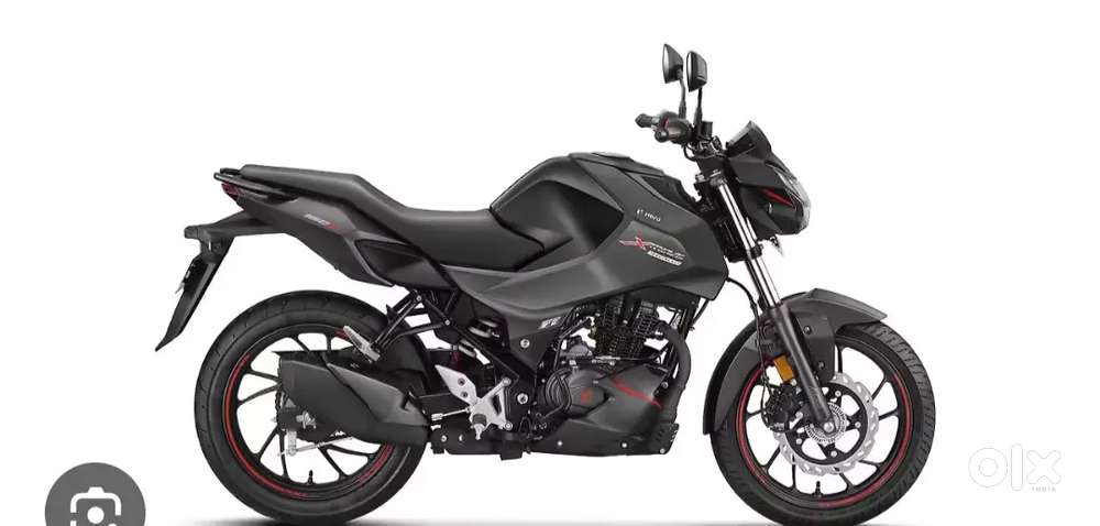 Hero Xtreme 160 R