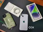 *iPhone 14 Plus