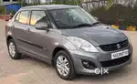 Maruti Suzuki Swift Dzire 2012-2015 ZDI, 2014, Diesel