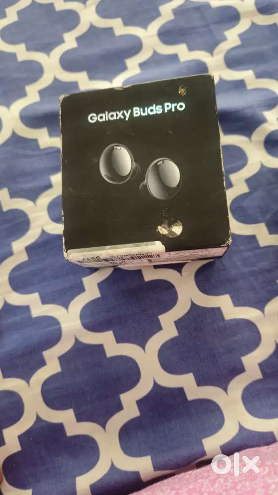 Samsung galaxy buds pro