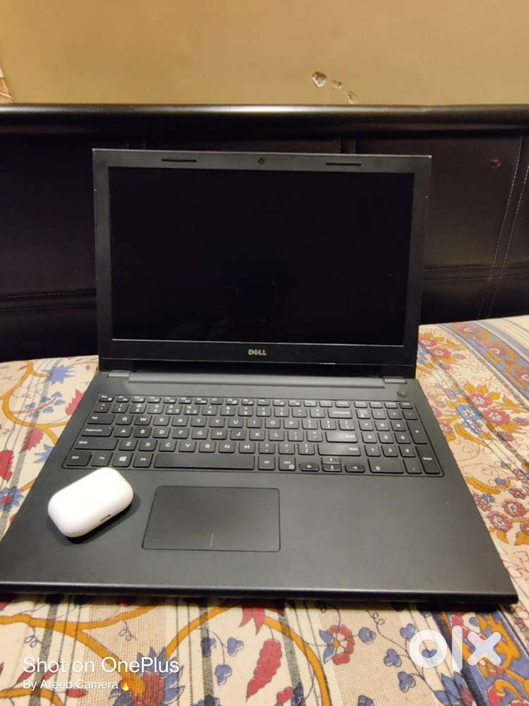 DELL WINDOW 7