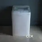 Washing machines on monthly rent at 499 per month