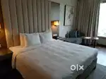 2bhk full furnished in sector 1