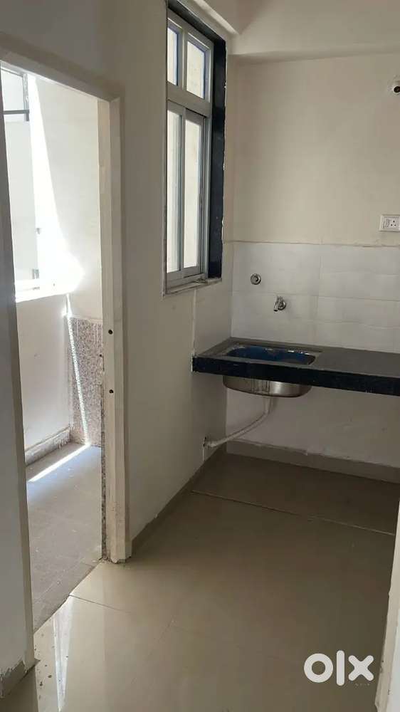 2bhk new flat available for rent (only for decent family)