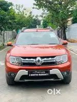 Renault Duster 2015-2016 110PS Diesel RxL, 2016, Diesel