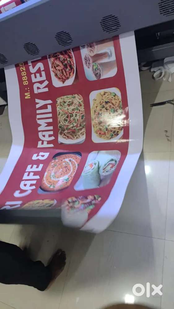 Chef helper, fast food all rounder, south indian helper