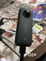 Insta 360 x3