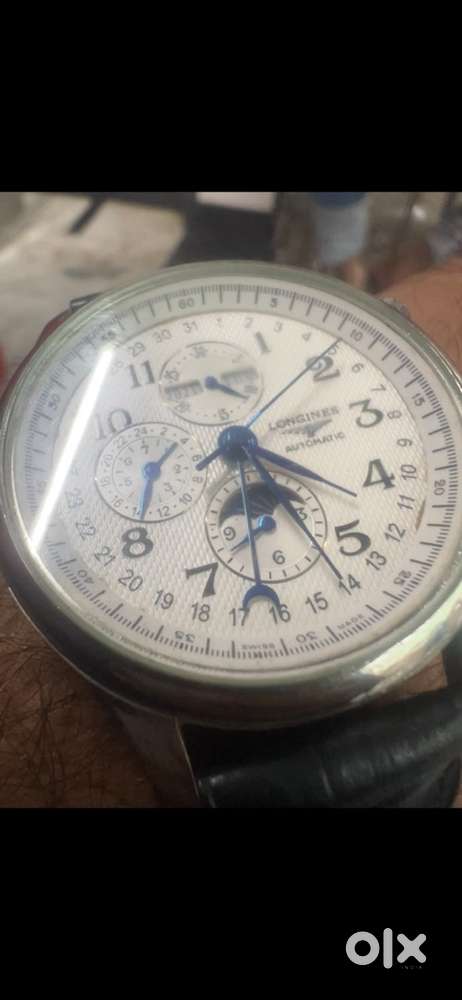 longines watches for men