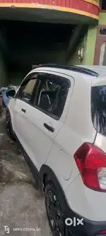 Maruti Suzuki Celerio X 2021