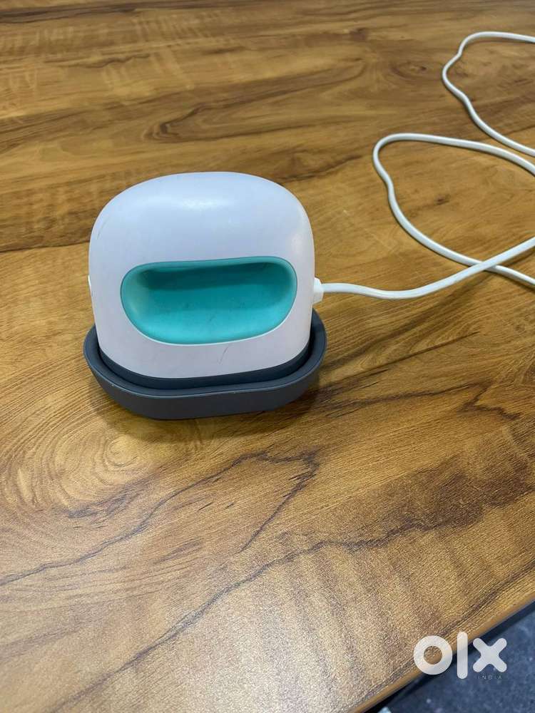 Mini Heat Press Machine – Collar/Small Items  Lightly Used