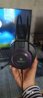 Headphones