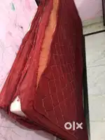 3*6 Mattress old