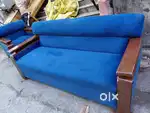 5 seater sofa set