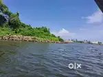 Good for resort, hotel, housing, purpose Lake frontage property