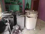 WASHING MACHINE REPAIR SERVICE'S