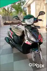 Exclusive Hero Mestro Edge BS6