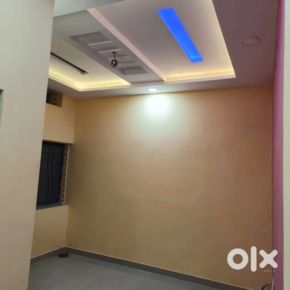 Individual independent house