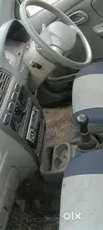 Car Alto lx