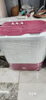 Whrilpool 7kg semi automatic for sale in coimbatore
