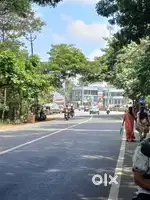 65 CENTS RESIDENTIAL/COMMERCIAL LAND FOR SALE IN PARASSUVAKKAL NH