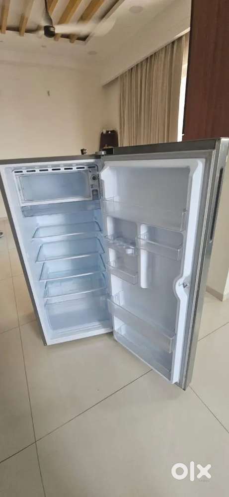 Haeir single door refrigerator