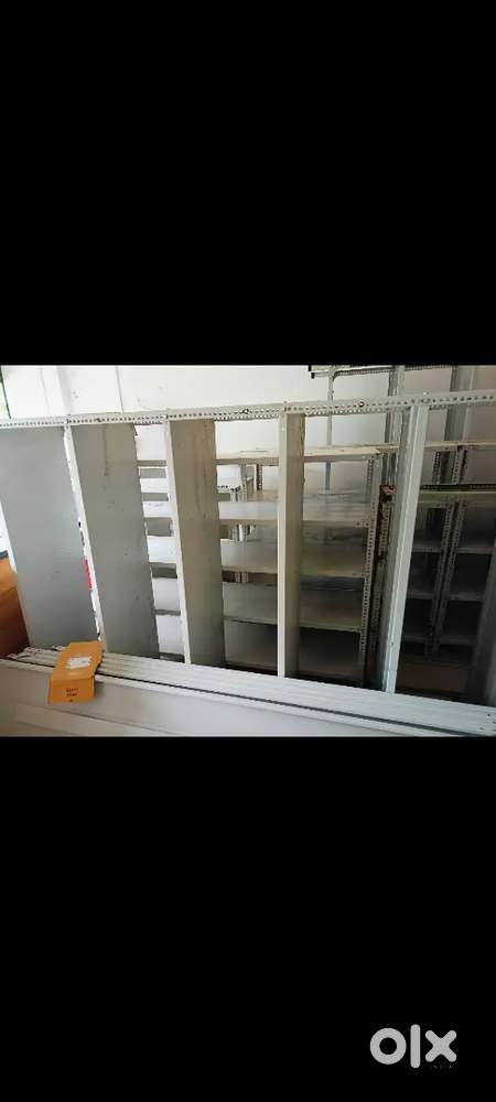 Racks for shop