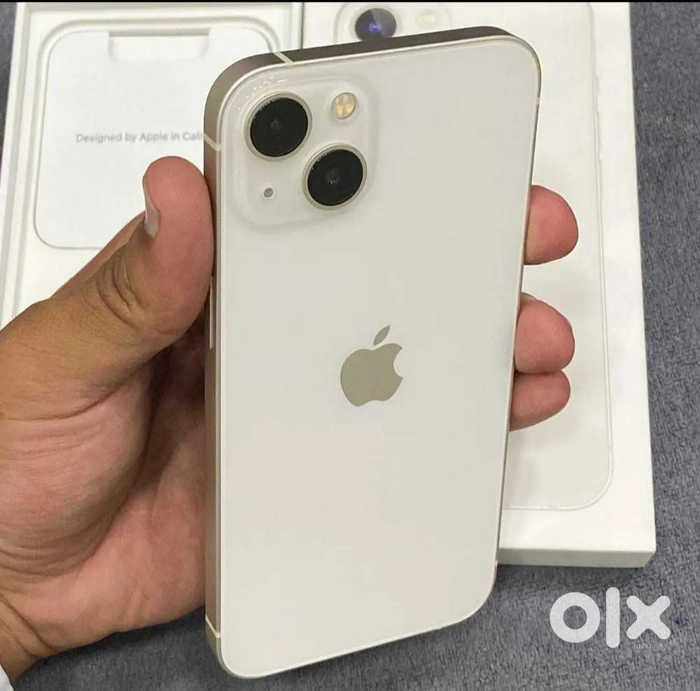 iPhone 13 used model and genuine price in your budget