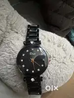 Dior Watch