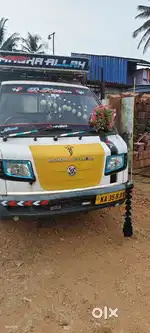 Ashok leyaland