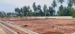 Open site for sale in Rajahmundry Opp gsl 12500