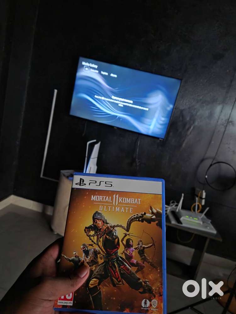 PS5 for Rent – Daily / Weekly / Monthly – Best Price