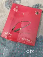 Mellow - BT Neckband