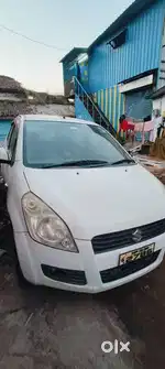 Maruti Suzuki Ritz 2011 Petrol 90000 Km Driven