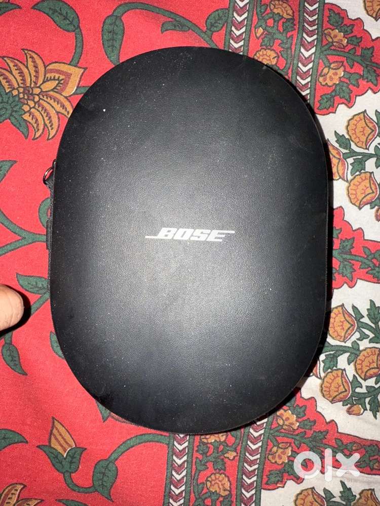 Bose Heaphone