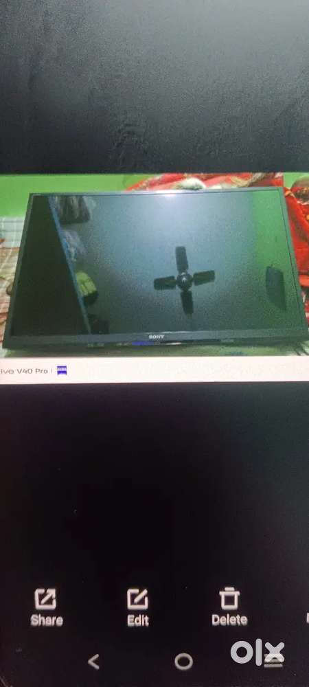 32 inches led smart tv Good condition