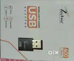 Laptop/pc (USB adapter, Wi-Fi+bluetooth with 5g network)