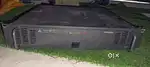 Amplifier 500 watt